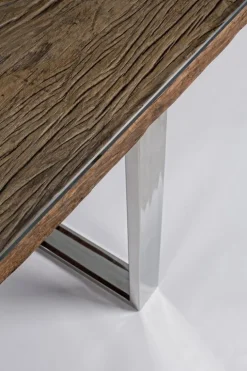 TAVOLO FISSO IN LEGNO 180X90 - STANTON