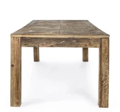 TAVOLO FISSO IN LEGNO 280X100 - KAILY