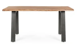 TAVOLO FISSO 160x90 - ARON