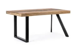 TAVOLO FISSO 160X90 - MANCHESTER