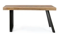 TAVOLO FISSO 160X90 - MANCHESTER