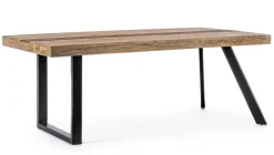 TAVOLO FISSO 200X100 - MANCHESTER