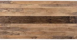 TAVOLO FISSO 200X100 - MANCHESTER