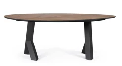 TAVOLO GARWOOD 200X115