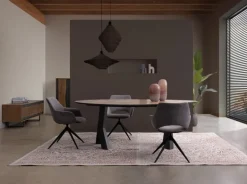 TAVOLO GARWOOD 200X115