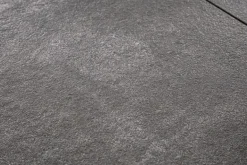 TAVOLO IN ALLUMINIO ANTRACITE JX55 - ROBERT