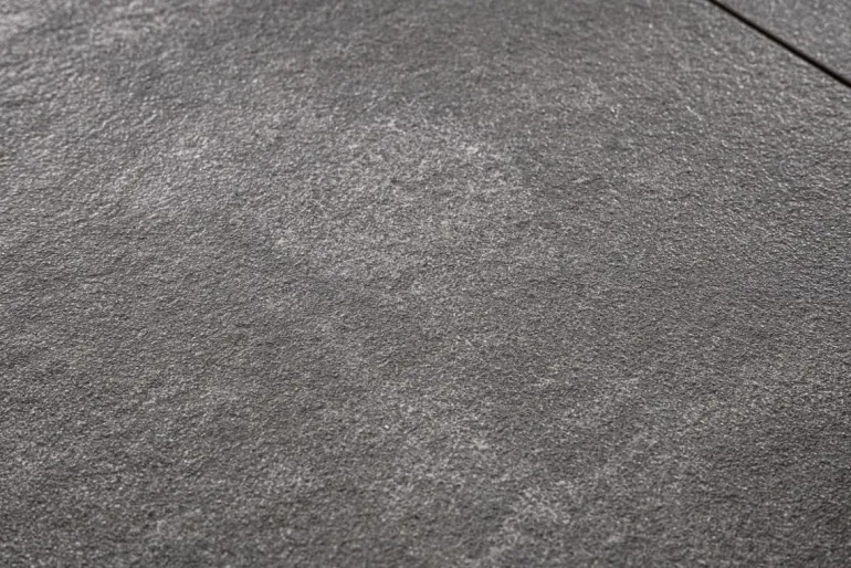 TAVOLO IN ALLUMINIO ANTRACITE JX55 - ROBERT