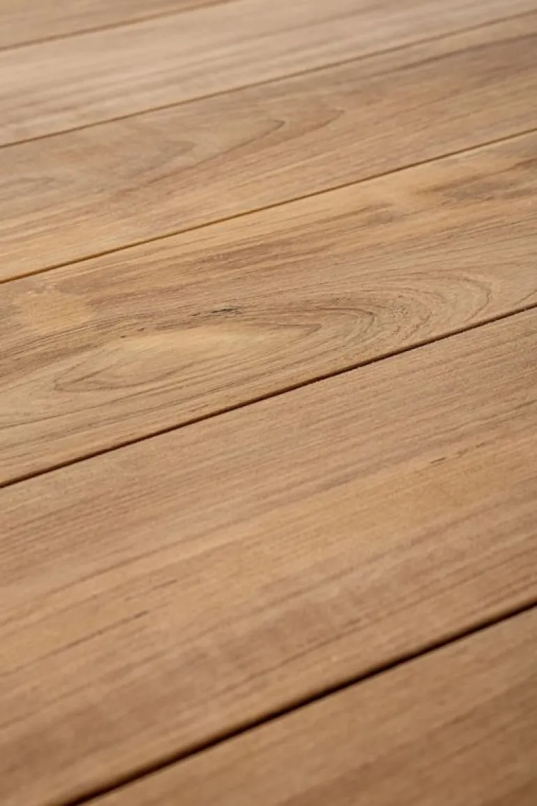 TAVOLO IN ALLUMINIO BIANCO GK50 - CAMERON