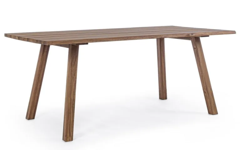 TAVOLO IN LEGNO - GLASGOW FSC