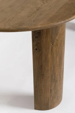 TAVOLO IN LEGNO BROWN- ORLANDO