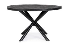 TAVOLO IN LEGNO D130 - HASTINGS