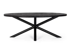 TAVOLO IN LEGNO 200X110 - HASTINGS