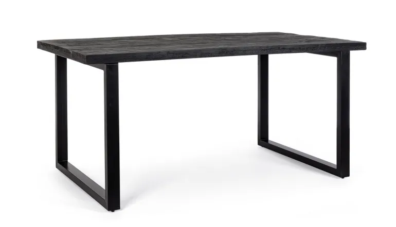 TAVOLO IN LEGNO 160X90 - HASTINGS