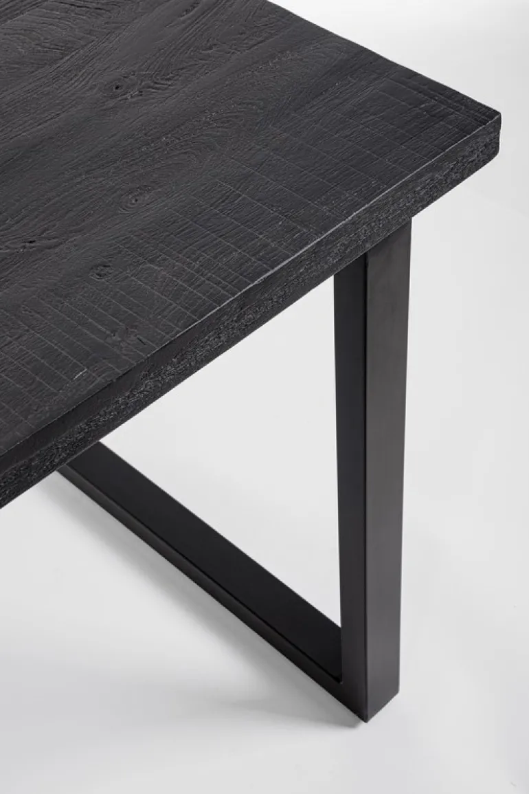 TAVOLO IN LEGNO 160X90 - HASTINGS