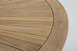 TAVOLO IN TEAK D155 - MARYLAND