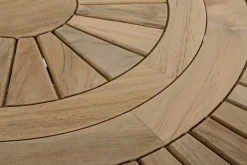 TAVOLO IN TEAK D155 - MARYLAND