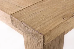 TAVOLO IN TEAK RICICLATO - BOUNTY