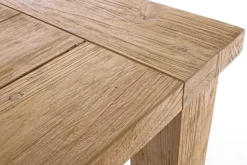 TAVOLO IN TEAK RICICLATO - BOUNTY