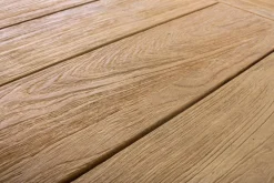 TAVOLO IN TEAK RICICLATO 180/250 - BOUNTY