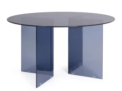 TAVOLO IRIDE TO DARK D130