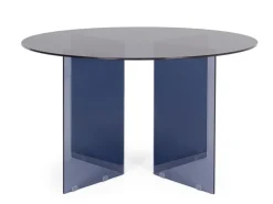 TAVOLO IRIDE TO DARK D130