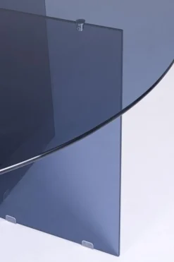 TAVOLO IRIDE TO DARK D130