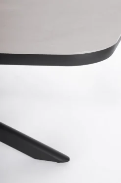 TAVOLO ISACCO 240X110 ANTR JX55