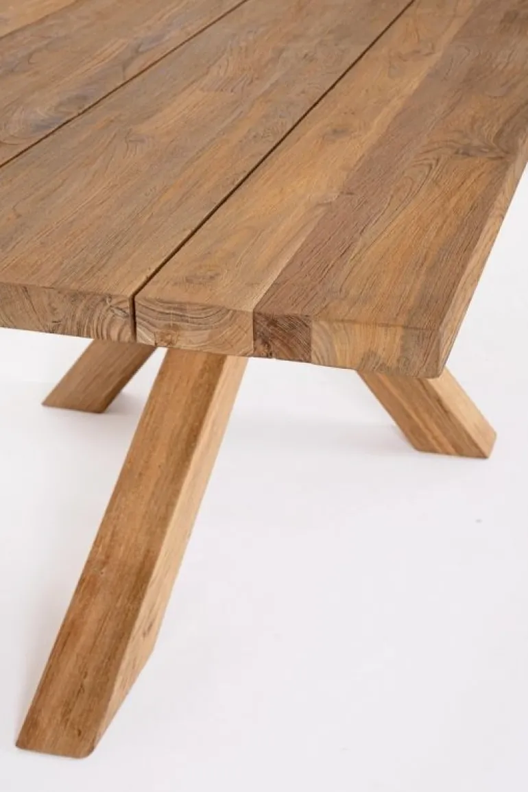 TAVOLO JERSEY 240X100