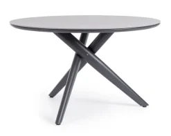 TAVOLO JULIAN D120 ANTR JX55