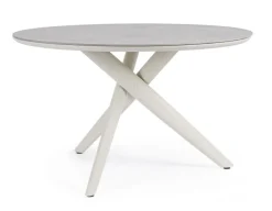 TAVOLO JULIAN D120 PELICAN