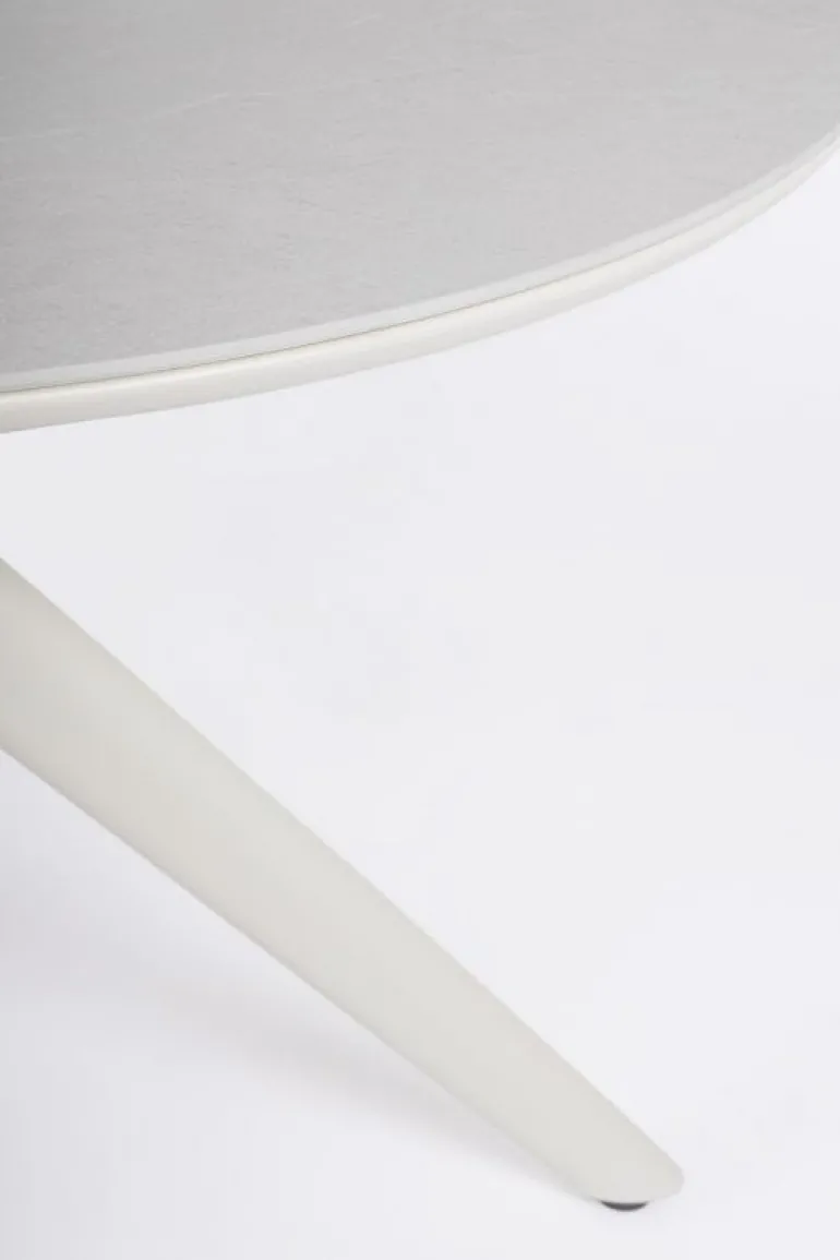 TAVOLO JULIAN D120 PELICAN