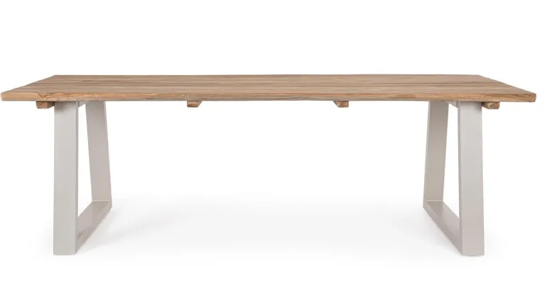 TAVOLO LEGEND 240X100 SILK