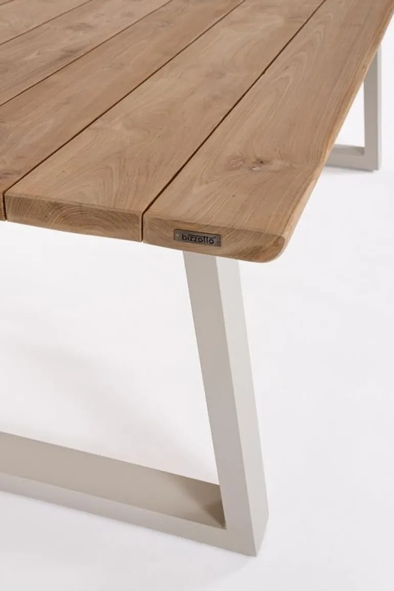 TAVOLO LEGEND 240X100 SILK