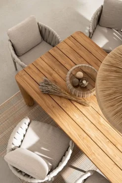 TAVOLO MAVERICK - 200X100