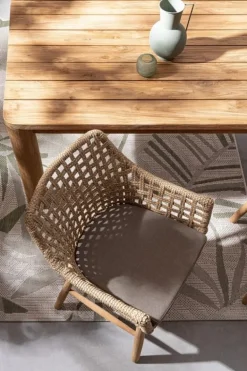 TAVOLO MAVERICK - 200X100