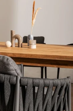 TAVOLO MAVERICK - 200X100