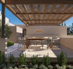 TAVOLO MAVERICK - 200X100