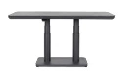 TAVOLO MIGUEL 140X80X51/72 ANTR JX55