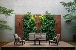 TAVOLO MIGUEL 140X80X51/72 ANTR JX55