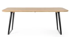 TAVOLO NASHIK 200X100