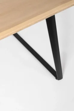 TAVOLO NASHIK 200X100