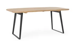 TAVOLO NASHIK 175X90