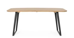 TAVOLO NASHIK 175X90