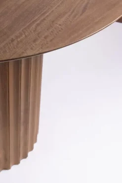 TAVOLO ORISSA NAT 200X90