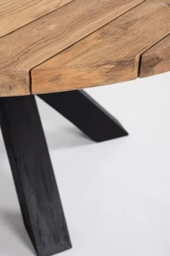 TAVOLO RODERICK D150