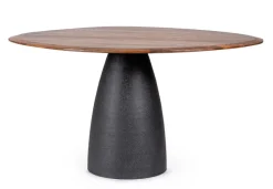 TAVOLO STANLEY TOP NATURAL 140