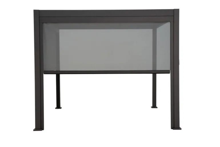 TENDA RULLO PERGOLA OCEAN LATO 4M ANTR