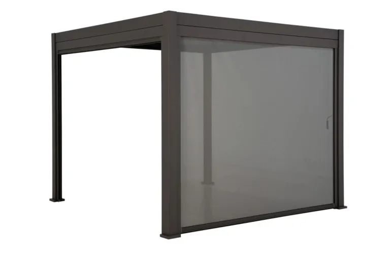 TENDA RULLO PERGOLA OCEAN LATO 4M ANTR