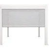 TENDA RULLO PERGOLA OCEAN LATO 3M BIANCO