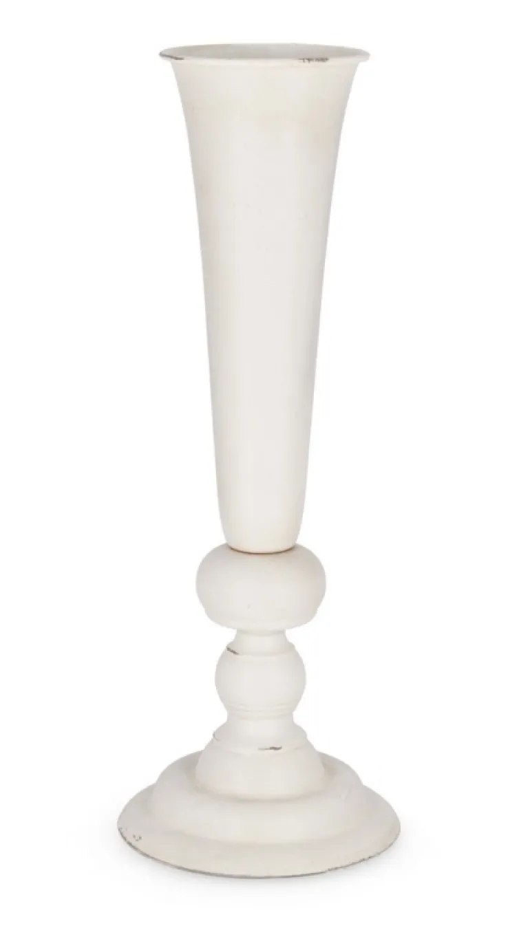 VASO AFRODITE BIANCO SVAS H60